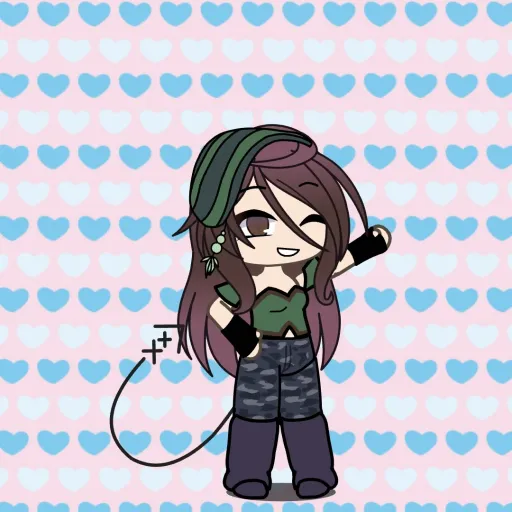 creator rosieloasy's avatar