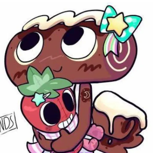 creator Ribbit la ranota's avatar