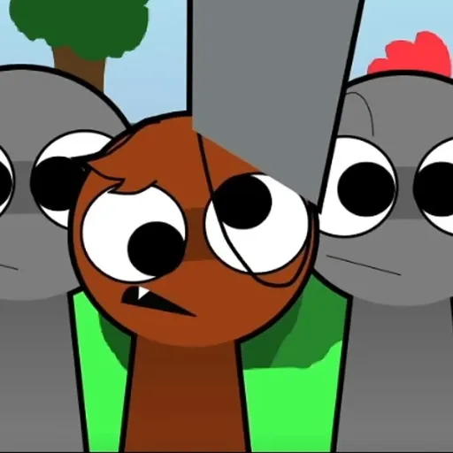 creator "Brud the dumb"'s avatar