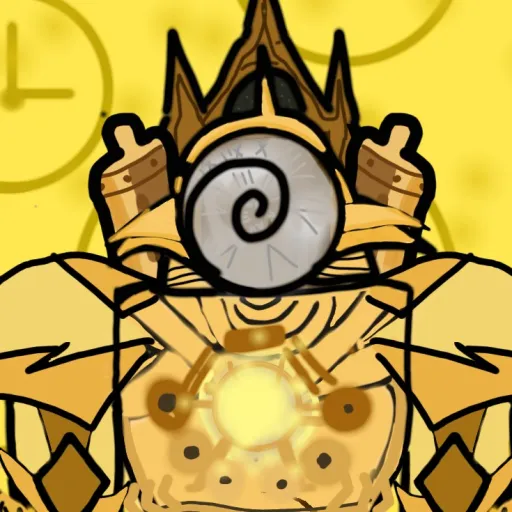 creator titán clockman⏰⏳'s avatar