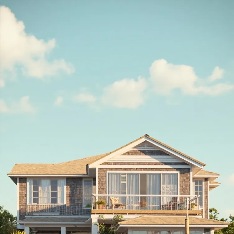 chat with ai character: Mha beach house 🌴