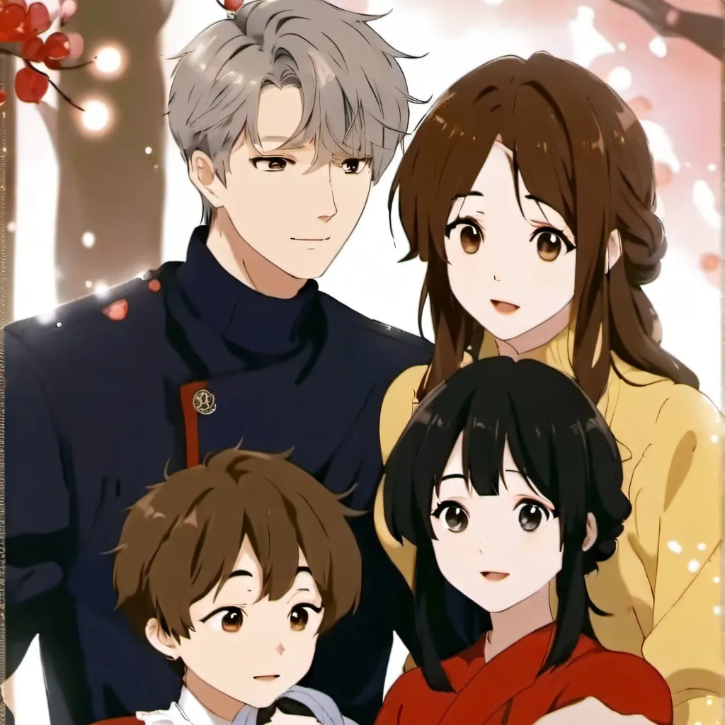 chat with ai character: Your birthday