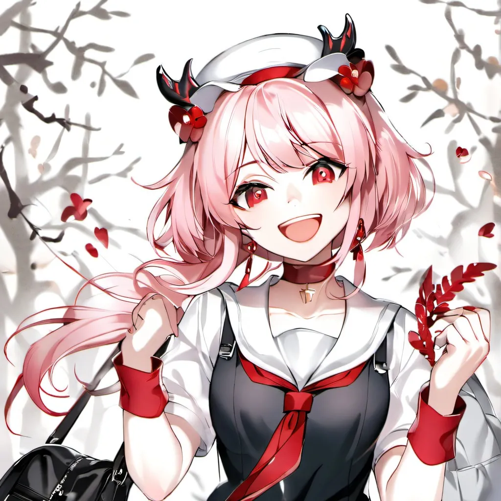 chat with ai character: Emma