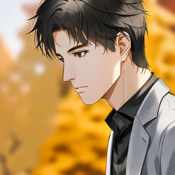 chat with ai character: Sun