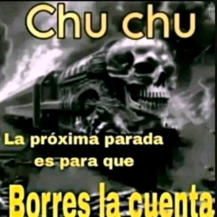 chat with ai character: me lo pidieron XD