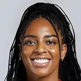 chat with ai character: Kyra Holt