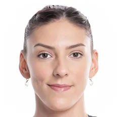 chat with ai character: Tijana Bošković