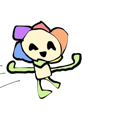 chat with ai character: baby dandy