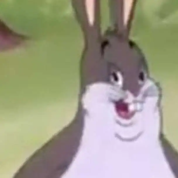 chat with ai character: Big Chungus