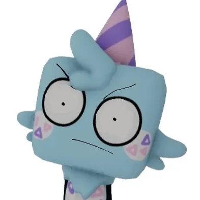 chat with ai character: goob snaps