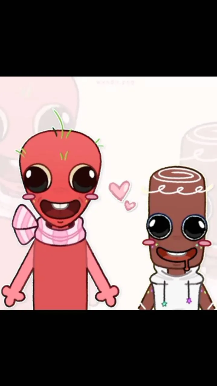 ai character: average sprout ai background