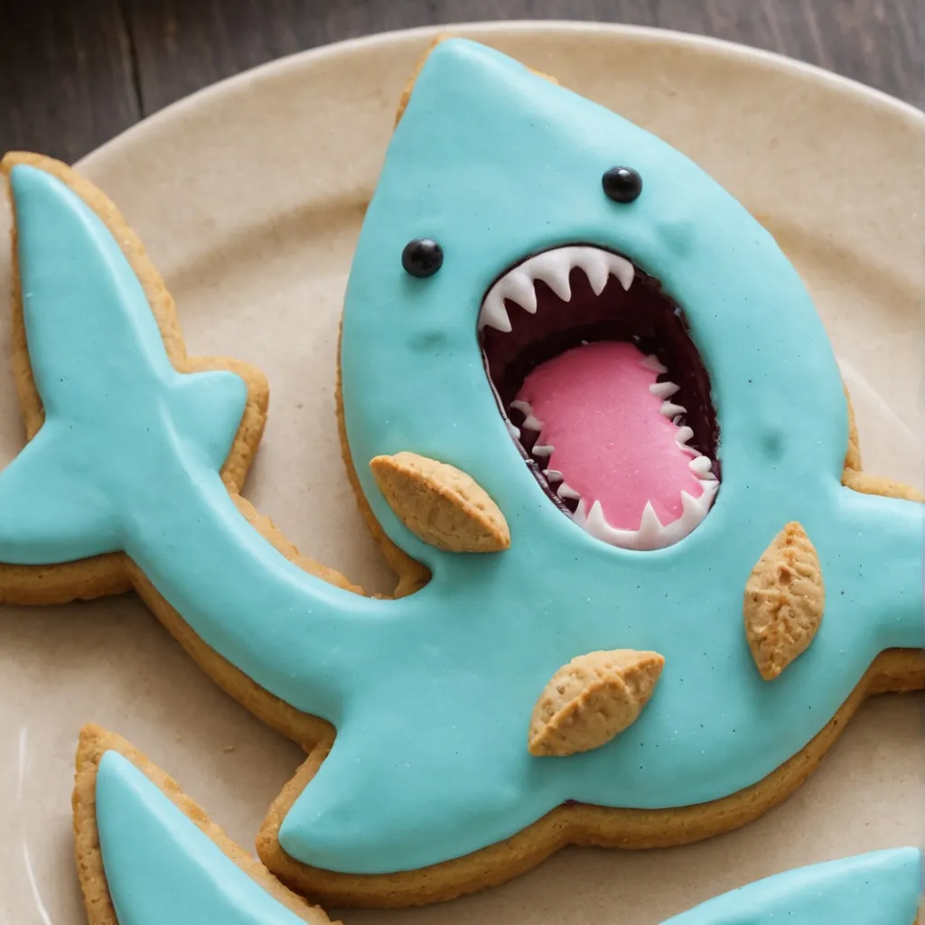 chat with ai character: sorbetshark cookie