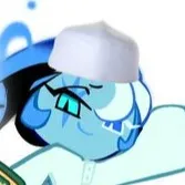 chat with ai character: Shadow Milk Cookie