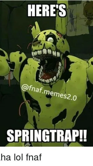 ai character: Sprantrap :3 background