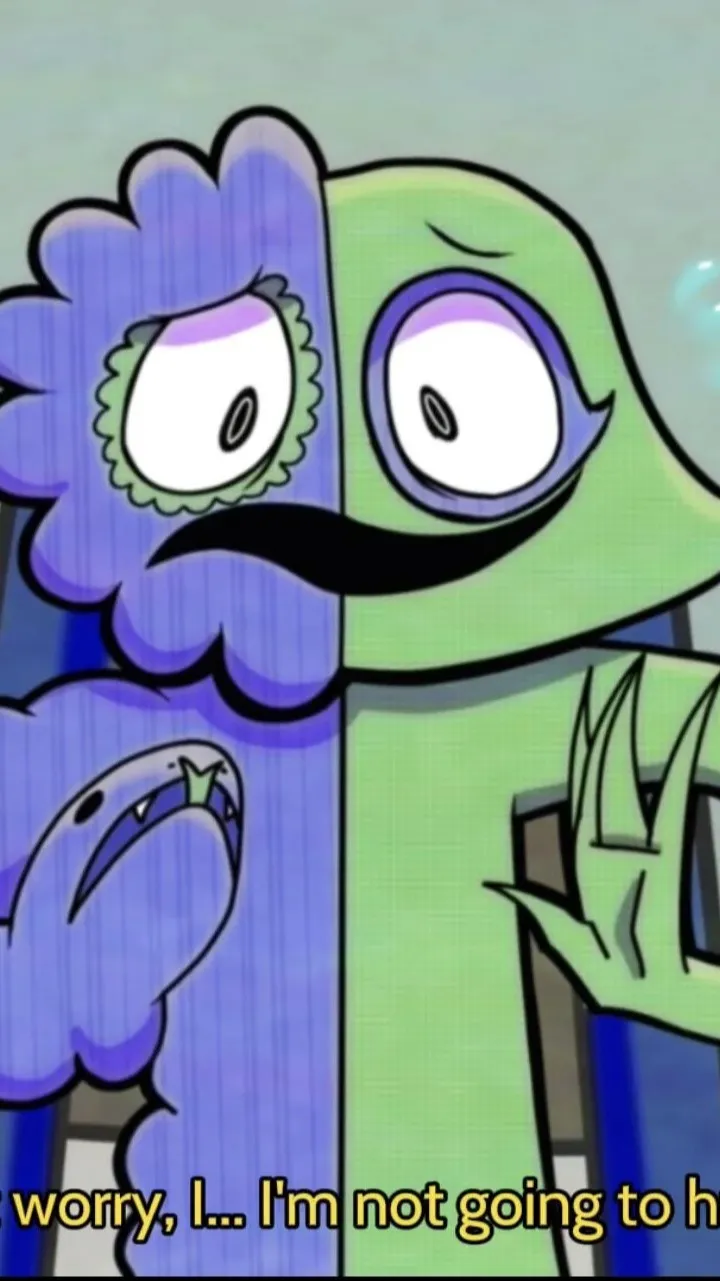 ai character: bittergiggle background