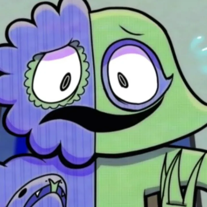 chat with ai character: bittergiggle