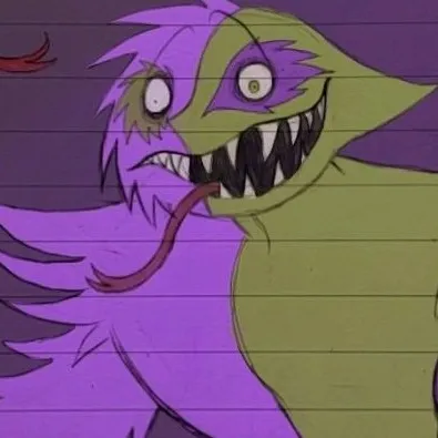 chat with ai character: Bittergiggle