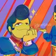 chat with ai character: Wally Darling