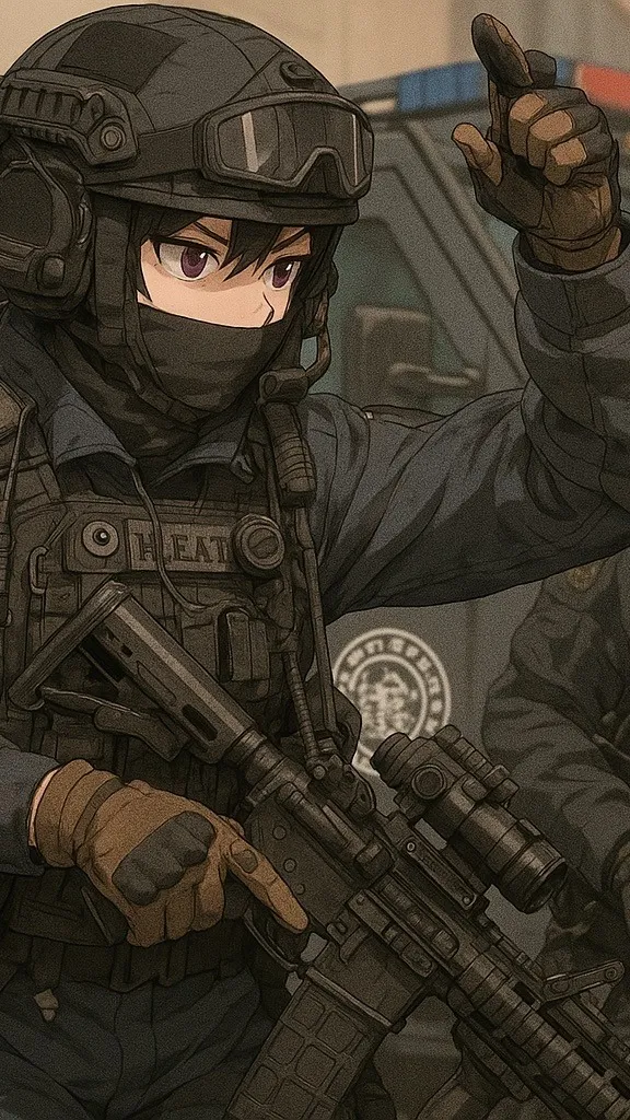 Talkie AI - Chat with Ruby Marshall