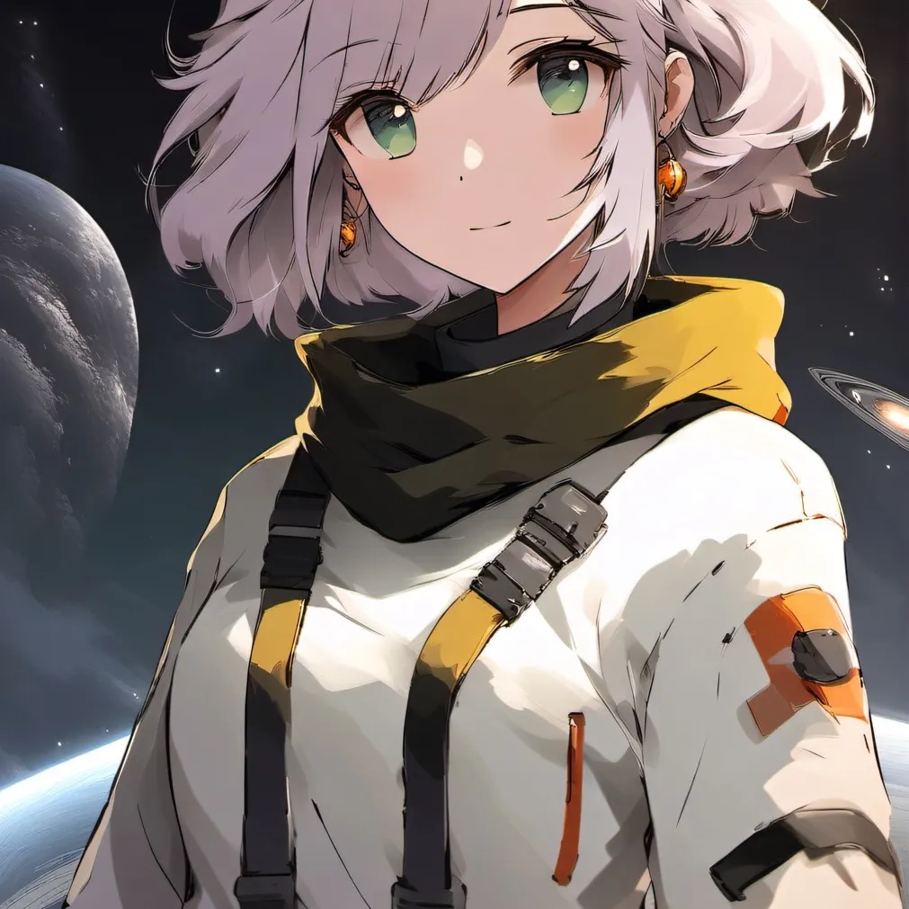 chat with ai character: Lilly