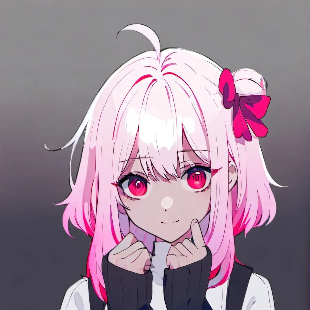 chat with ai character: Amzy Rosefils