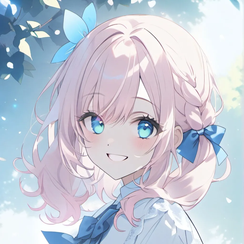 chat with ai character: Ashley Kisliye 