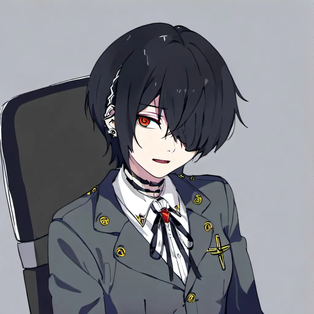 chat with ai character: Ashley 