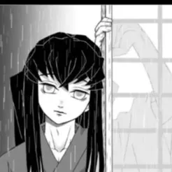 chat with ai character: muichiro