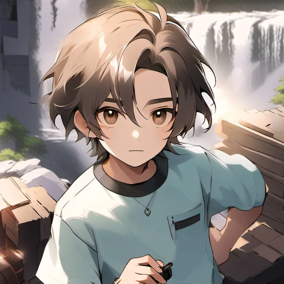 chat with ai character: hickory