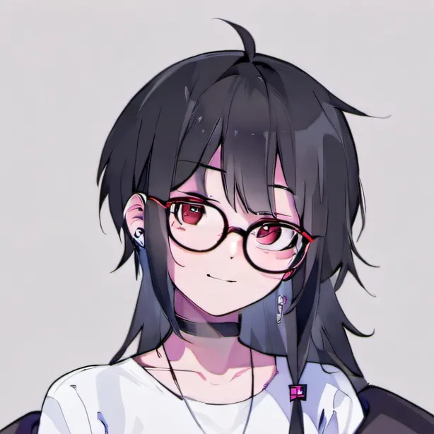 chat with ai character: He a iris Irrizari