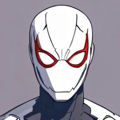 chat with ai character: The Winter Spider