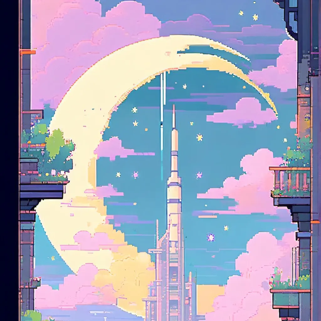 chat with ai character: Dw moon au