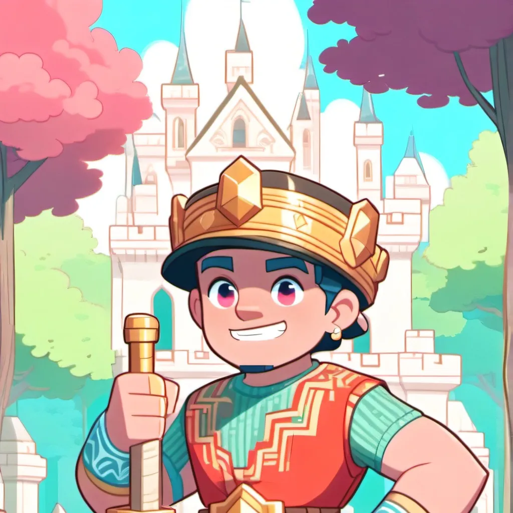 chat with ai character: @mr.c herobrine