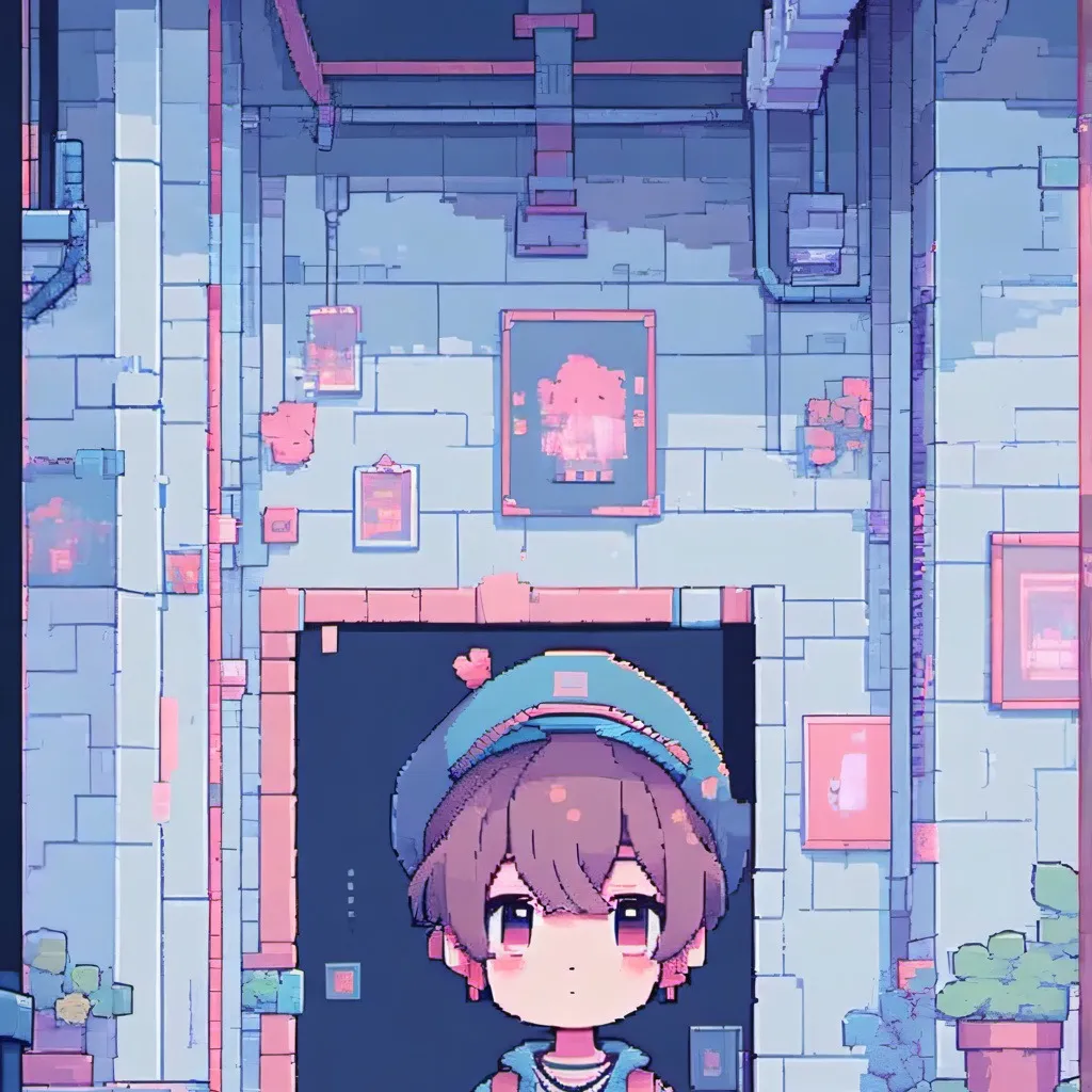 chat with ai character: Talkior-6klhECzW