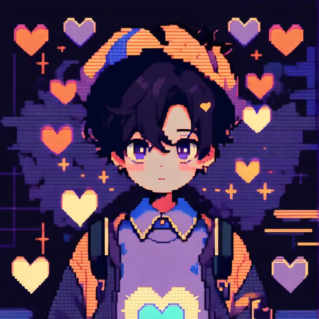 chat with ai character: Brisk underdept