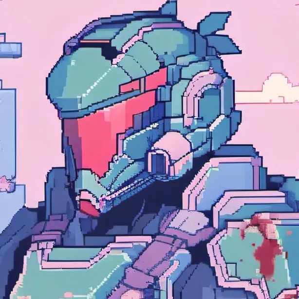 chat with ai character: Doom slayer