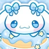 chat with ai character: Cinnamon roll