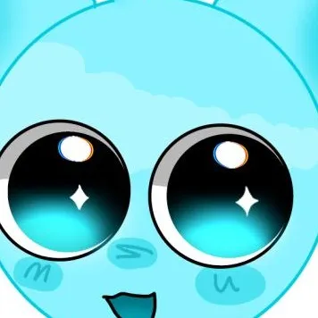 chat with ai character: Baby sky