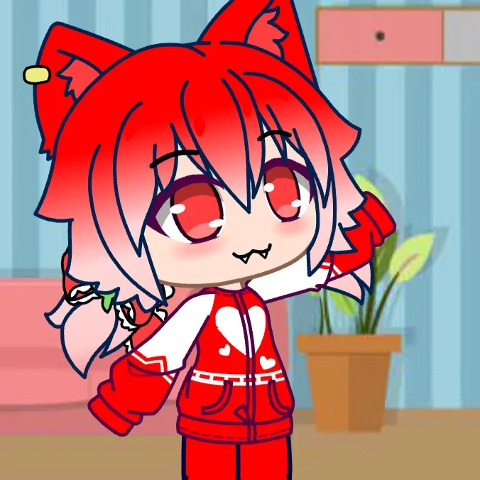 chat with ai character: Kate