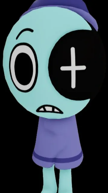 ai character: Astro background