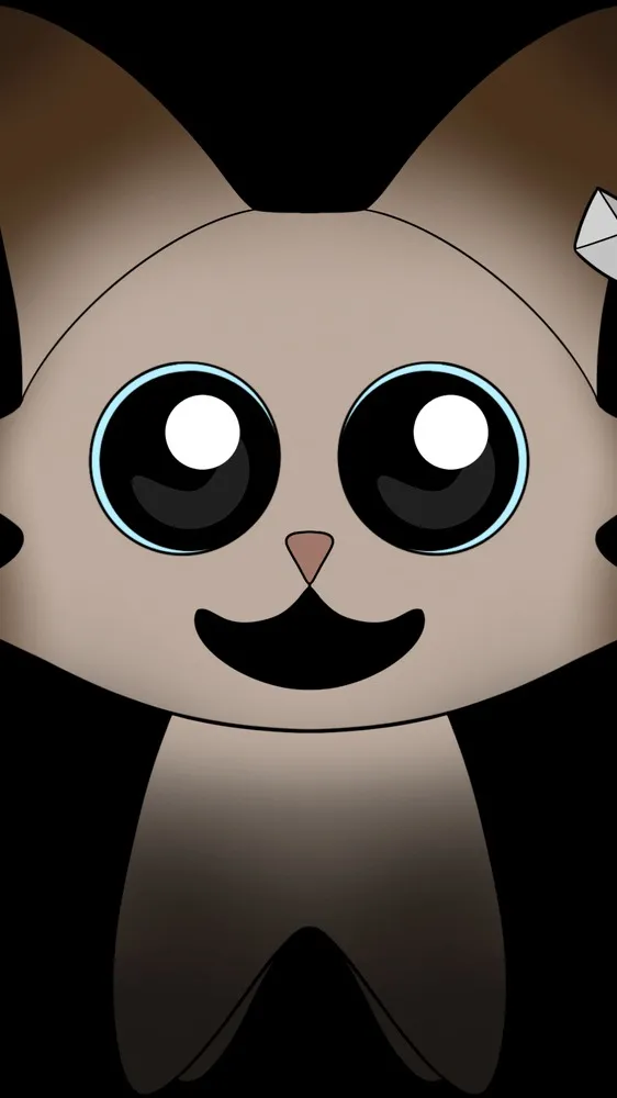 ai character: Car😽🏼 background