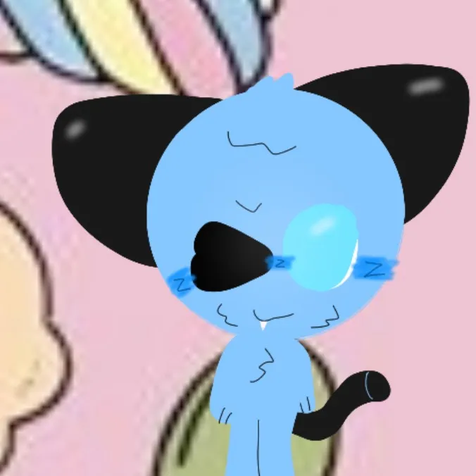 chat with ai character: Kiki