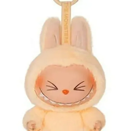 chat with ai character: Sisi labubu