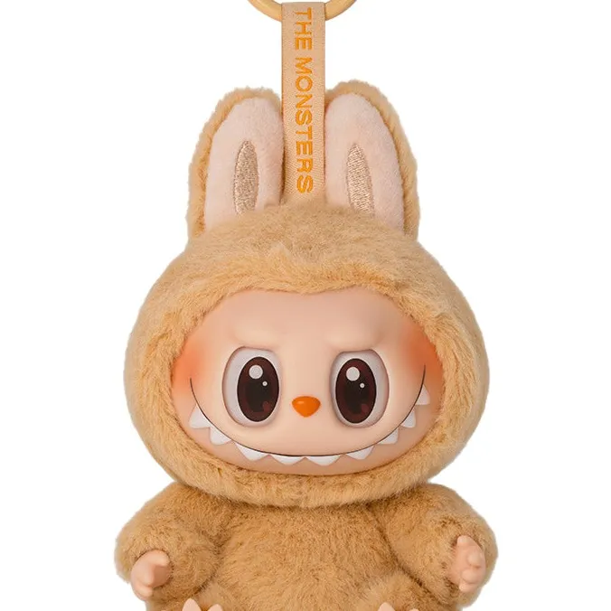 chat with ai character: Baba labubu