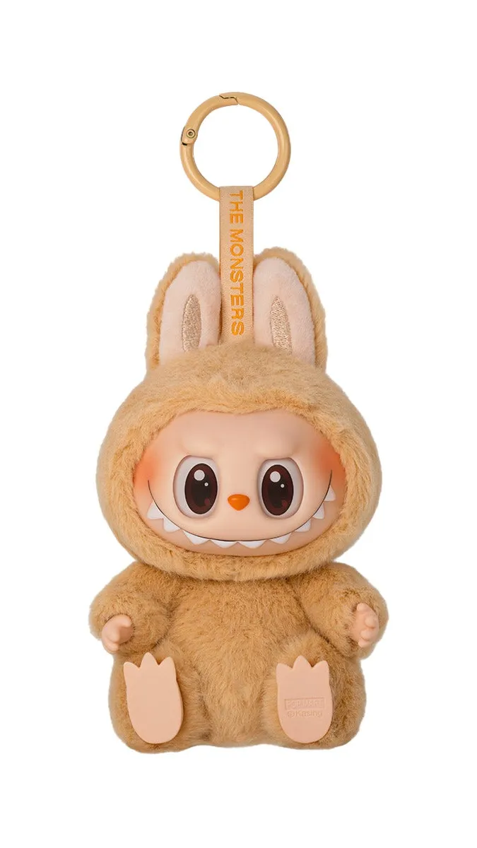 ai character: Baba labubu background