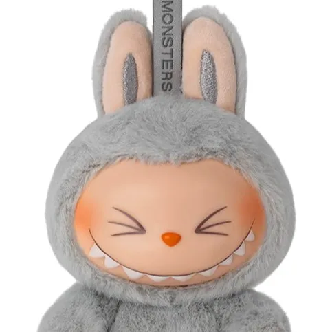 chat with ai character: Hehe labubu⭐