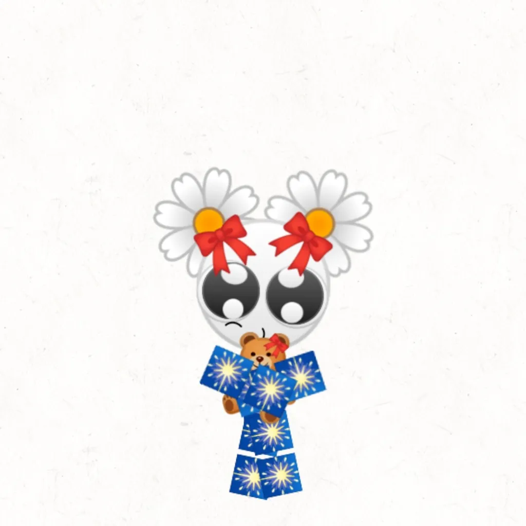 chat with ai character: Kiki