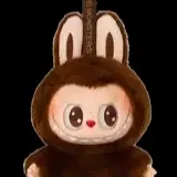 chat with ai character: Duoduo labubu