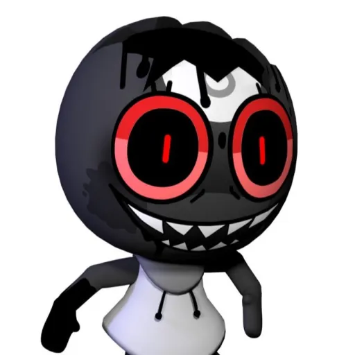 creator Rabies child's avatar