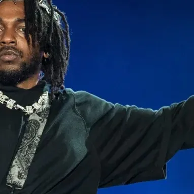 chat with ai character: Kendrick Lamar